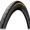 Покрышка Continental Gatorskin -28" | 700 x 25C, черная, не складная skin