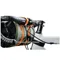 Сумка Birzman Packman Travel Handlebar Pack (with waterproof carrier), 9.5л