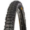 Покрышка бескамерная Continental Trail King, 29"x2.40, 60-622, черная, складная, BlackChili, ProTection Apex, Skin, 945гр.