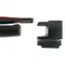 Мигалка задняя Knog Plus Rear 20 Lumens Black Мигалка задняя Knog Plus Rear 20 Lumens Black