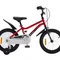 Велосипед детский RoyalBaby Chipmunk MK 14", OFFICIAL UA, красный