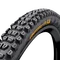 Покрышка бескамерная Continental Kryptotal-R Trail Endurance 29 x 2.40 черная складная skin