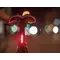Мигалка задняя Knog Plus Rear 20 Lumens Black Мигалка задняя Knog Plus Rear 20 Lumens Black