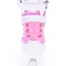 Роликовые коньки Tempish CLIPS GIRL DUO /33-36