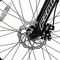 Велосипед RoyalBaby FEMA MTB 1.0 24", OFFICIAL UA, черный