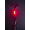 Мигалка задняя Knog Blinder Mob V Mr Chips 44 Lumens Black Мигалка задняя Knog Blinder Mob V Mr Chips 44 Lumens Black