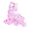 Роликовые коньки Tempish KITTY BABY SKATE (компл)/26-29