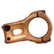 Вынос SPANK SPLIT 35, 35mm Bronze