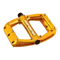 Педали SPANK SPOON Reboot 90, Gold