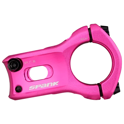 Вынос SPANK SPLIT, 38mm Pink