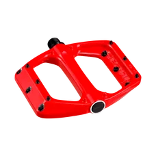 Педали SPANK SPOON DC, Red