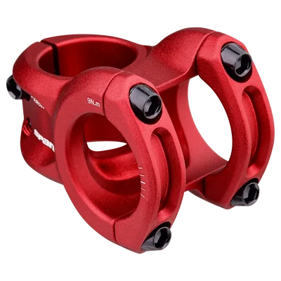 Вынос SPANK SPOON 318 33mm, Red