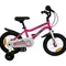 Велосипед детский RoyalBaby Chipmunk MK 14", OFFICIAL UA, розовый