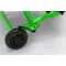 Самокат-каталка Ezyroller Classic, зеленый