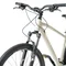 Велосипед Spirit Echo 9.3 29", рама XL, серый, 2021