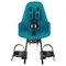 Детское велокресло Bobike Mini ONE / Bahama blue
