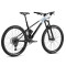 Велосипед MONDRAKER RAZE 29" T-M, Black / Dirty White (2023/2024)