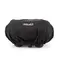 Седло XLC Trekking-Sattel Globetrotter SA-G02 City, черное, мужское, 275x213mm, 684гр.