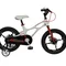 Велосипед RoyalBaby SPACE SHUTTLE 18", OFFICIAL UA, белый