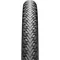 Покрышка Continental CONTACT Cruiser, 26"x2.20, 55-559, черная, не складная, светоотражающая, SafetySystem Breaker, 910гр.