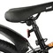 Велосипед RoyalBaby FEMA MTB 1.0 24", OFFICIAL UA, черный