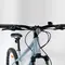 Велосипед KTM PENNY LANE 272 27.5" рама S/38, голубой (бело-коралловый), 2022 Велосипед KTM PENNY LANE 272 27.5" рама S/38, голубой (бело-коралловый), 2022