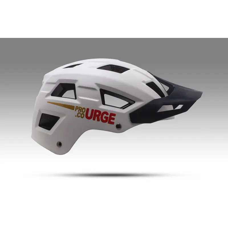 Шлем Urge Venturo белый L/XL 58-62см Шлем Urge Venturo белый L/XL 58-62см