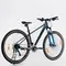 Велосипед KTM CHICAGO 291 29" рама S/38 серый 2022 Велосипед KTM CHICAGO 291 29" рама S/38 серый 2022