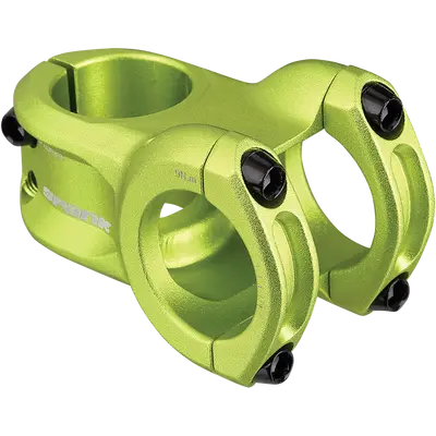 Вынос SPANK SPOON 318 43mm, Green
