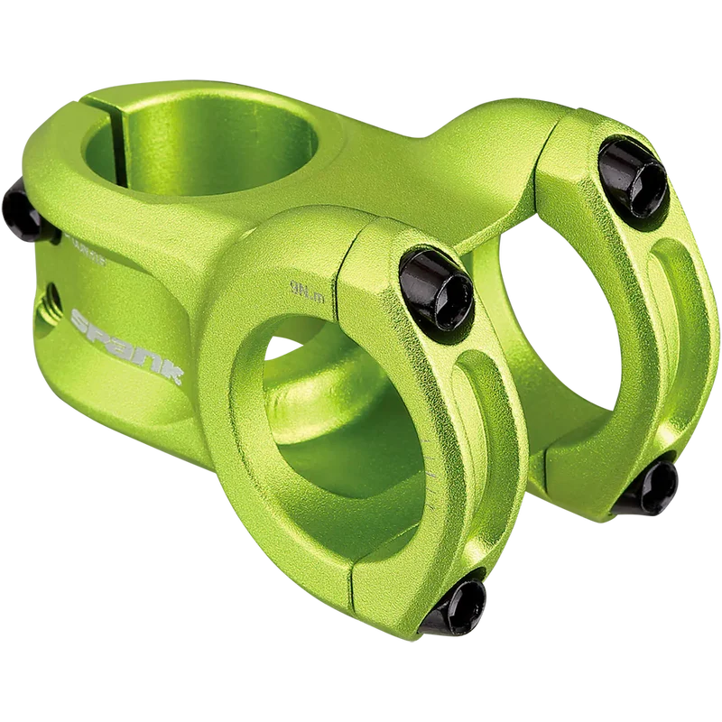 Вынос SPANK SPOON 318 43mm, Green