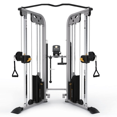 Двухблочная мультистанция IMPULSE Encore Dual Adjustable Pulley ES9030