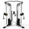 Двухблочная мультистанция IMPULSE Encore Dual Adjustable Pulley ES9030 Двухблочная мультистанция IMPULSE Encore Dual Adjustable Pulley ES9030