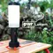 Рефлектор Knog PWR Lantern (без акумулятора) Рефлектор Knog PWR Lantern (без акумулятора)