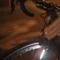 Мигалка задняя Knog Plus Rear 20 Lumens Translucent