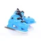 Коньки ледовые Tempish RENTAL R16 Lady/39