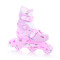 Роликовые коньки Tempish KITTY BABY SKATE (компл)/26-29