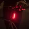 Мигалка задняя Knog Plus Rear 20 Lumens Translucent