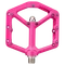 Педали SPANK OOZY Reboot, Pink
