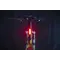 Мигалка задняя Knog Blinder Mob V Mr Chips 44 Lumens Black Мигалка задняя Knog Blinder Mob V Mr Chips 44 Lumens Black