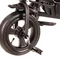 Велосипед детский 3х колесный Kidzmotion Tobi Venture BLUE
