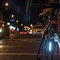 Мигалка задняя Knog Plus Rear 20 Lumens Translucent