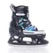 Ледовые коньки раздвижные Tempish REBEL ICE ONE PRO/29-32