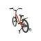 Велосипед RoyalBaby MARS ALLOY 16", OFFICIAL UA, красный Велосипед RoyalBaby MARS ALLOY 16", OFFICIAL UA, красный