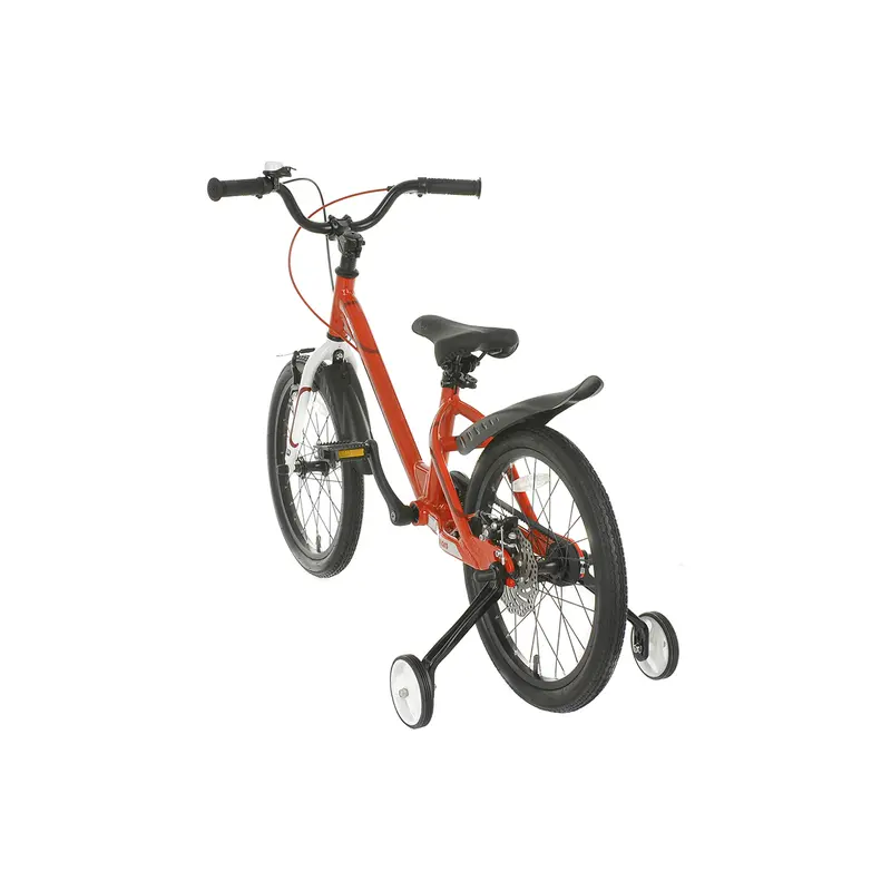 Велосипед RoyalBaby MARS ALLOY 16", OFFICIAL UA, красный Велосипед RoyalBaby MARS ALLOY 16", OFFICIAL UA, красный