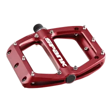 Педали SPANK SPOON Reboot 110, Red