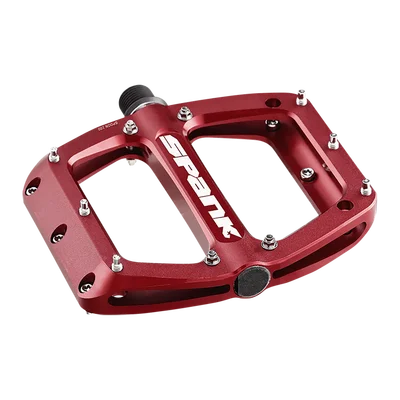 Педали SPANK SPOON Reboot 110, Red