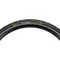 Покрышка Continental RIDE Tour Reflex, 28", 700 x 35C, 28 x 1 3/8 x 1 5/8, 37-622, Wire, ExtraPuncture Belt, 690гр., черный