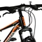 Велосипед RoyalBaby FEMA MTB 1.0 24", OFFICIAL UA, черный