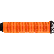 Грипсы SPANK SPIKE 30, Orange