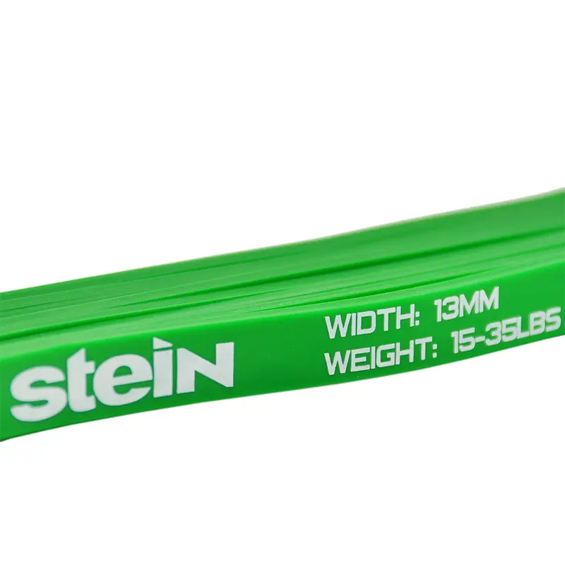 Эспандер резиновый Stein 13*0,45*2080 мм Эспандер резиновый Stein 13*0,45*2080 мм